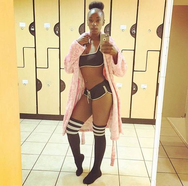 Perfil con AliviaBlaze - Imagen  n°11