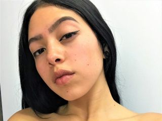 Allana's Sexcam