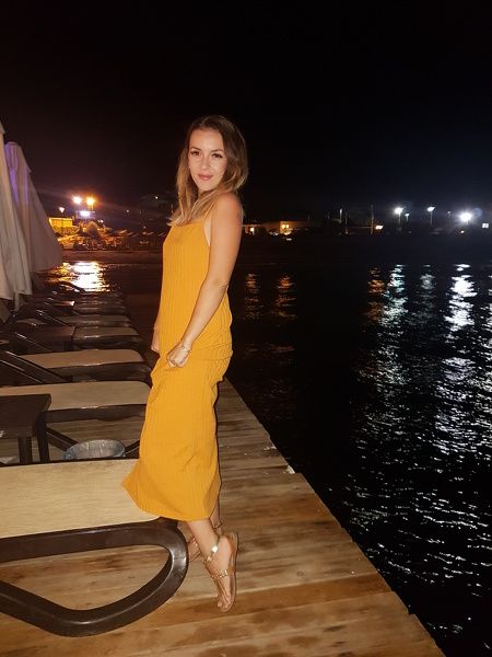 Profil de AlletaLove - Photo n°82