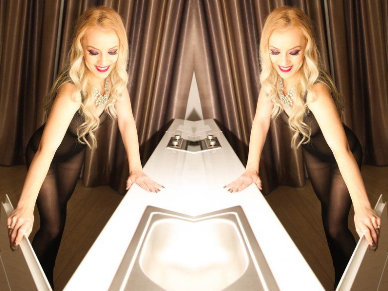 Profil de AlletaLove - Photo n°19