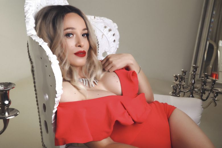 Perfil con Allexya_Starr - Imagen  n°21