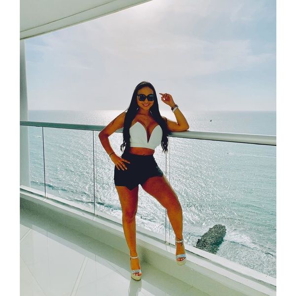 Perfil con Allice_Rodriguez - Imagen  n°99