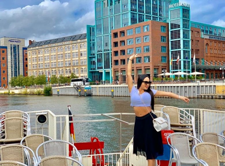 Perfil con Allice_Rodriguez - Imagen  n°12