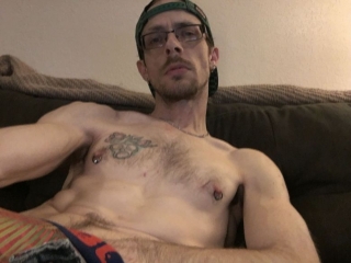 AllinCoxxx's Sexcam