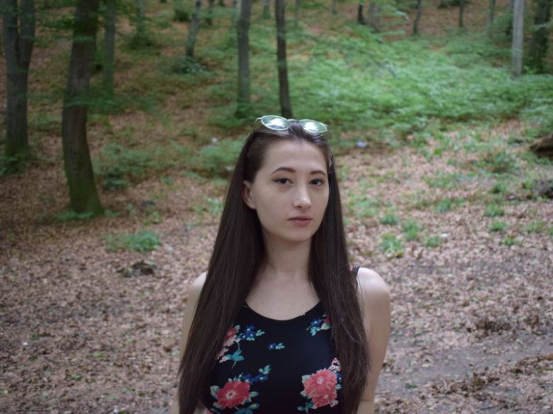 AllysonLee's profiel - Afbeelding n°11