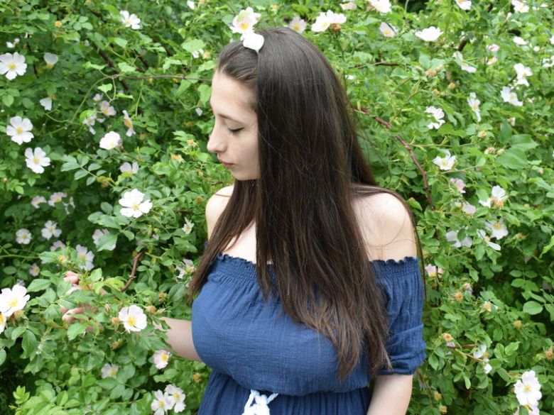 AllysonLee's profiel - Afbeelding n°9