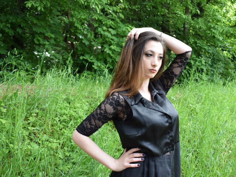 AllysonLee's profiel - Afbeelding n°6