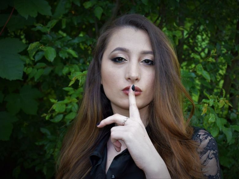 AllysonLee's profiel - Afbeelding n°5