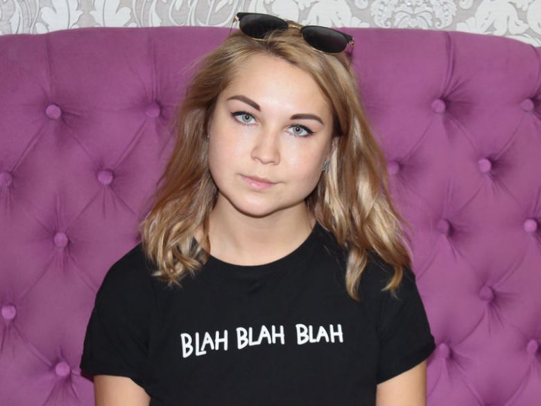 AlysonCooper's profile - Image n°1