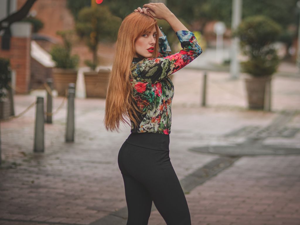 AmaliaHaret's profile - Image n°0