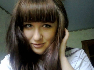 Amaretto_Girl's Sexcam
