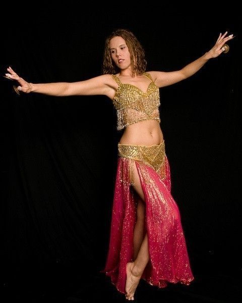 AmberChase's profiel - Afbeelding n°7