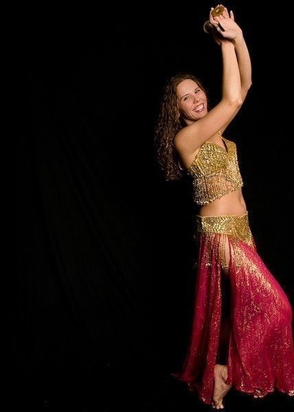 AmberChase's profiel - Afbeelding n°9