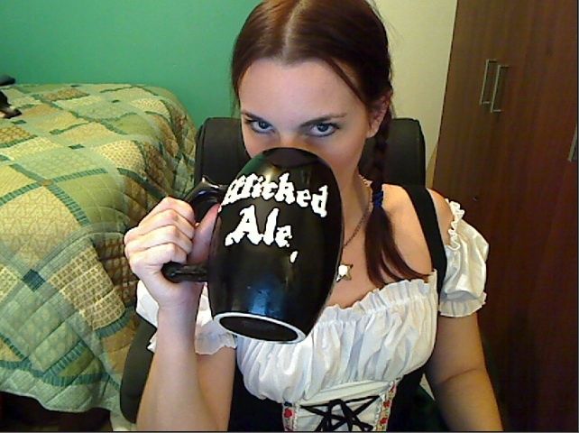 AmberLily' profilo - Immagine n°29