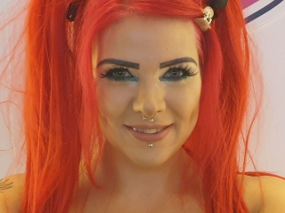 AmberPhoenixBabestation's Sexcam