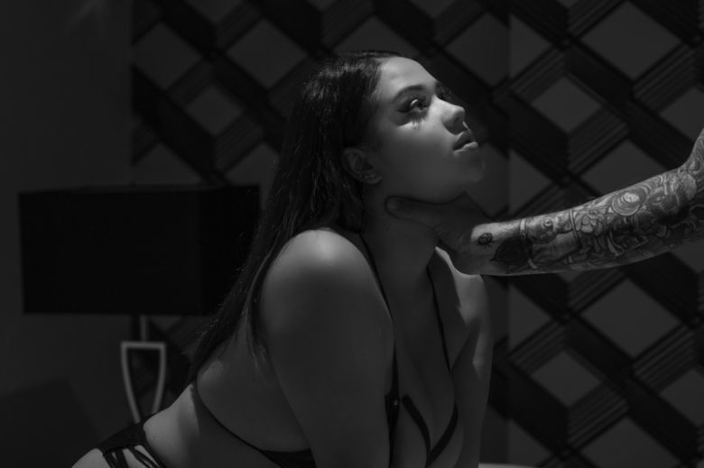 Amber_Duran's profiel - Afbeelding n°10