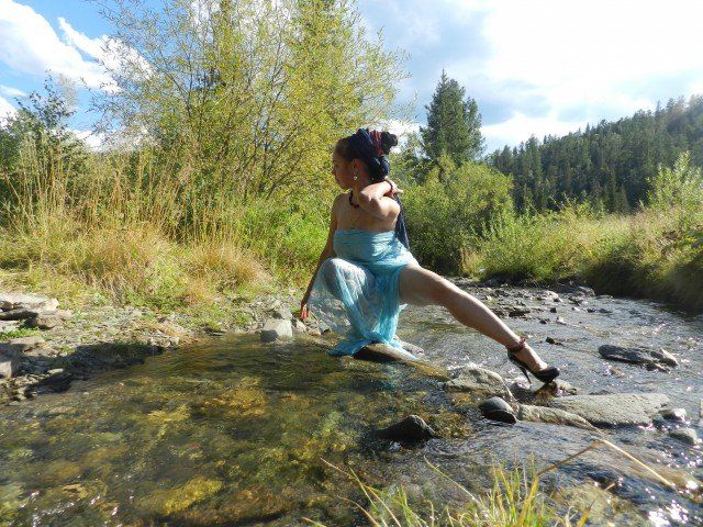 Amblika's profile - Image n°74