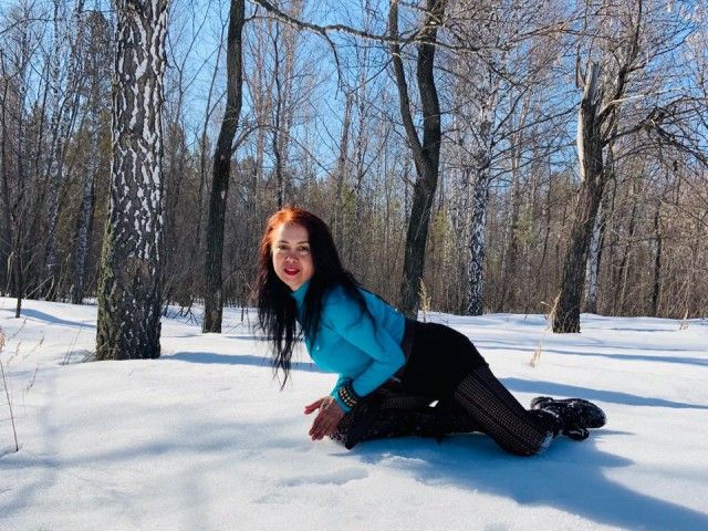 Amblika's profile - Image n°56