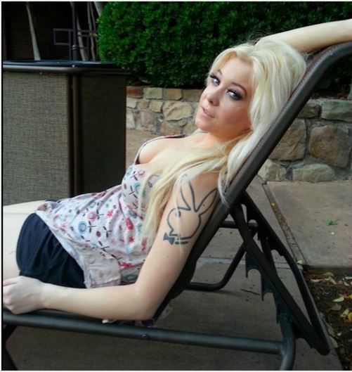 Perfil con AmericanMade18 - Imagen  n°32