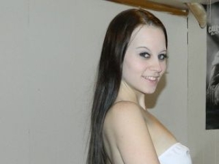AmyySativa's Sexcam