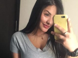 Ana_Smit's Sexcam