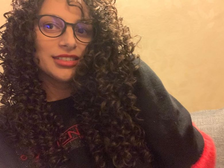 AnaliaCurlyy's profile - Image n°0