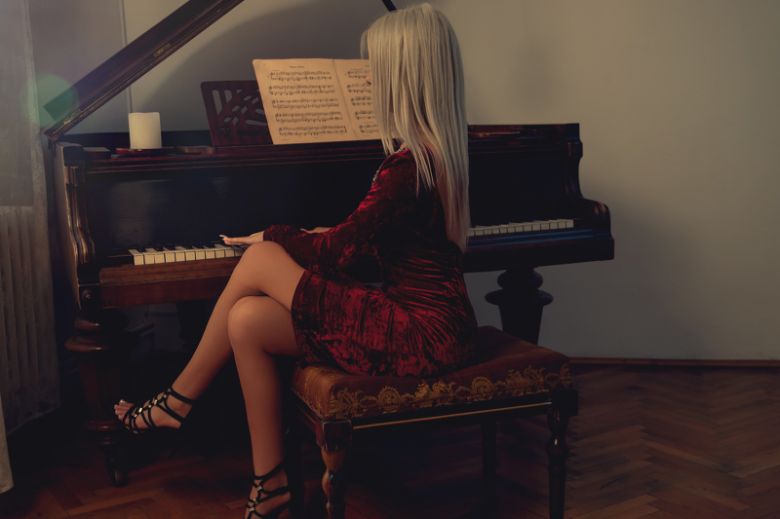 Perfil con Anasstacia - Imagen  n°38