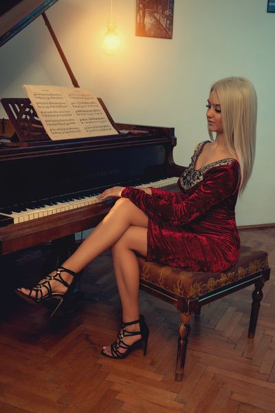 Perfil con Anasstacia - Imagen  n°15