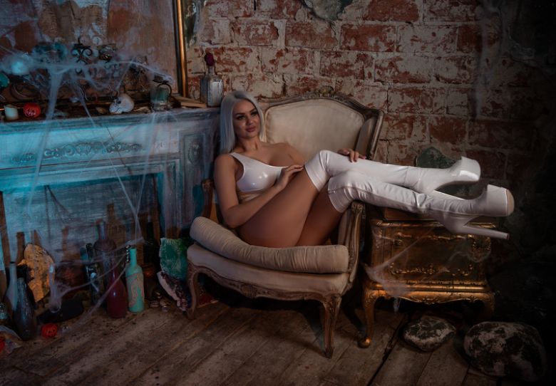 Perfil con Anasstacia - Imagen  n°35