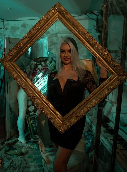 Perfil con Anasstacia - Imagen  n°72