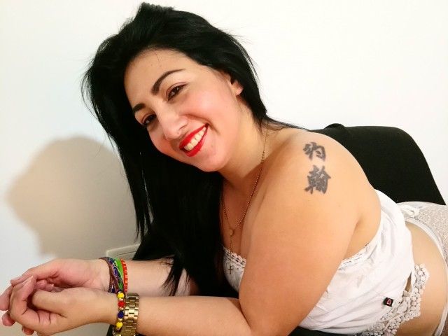 AnastasiyaXL's profile - Image n°0