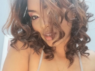 AngelBrownn's Sexcam