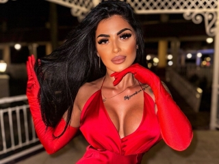 AngelaMysty's Sexcam
