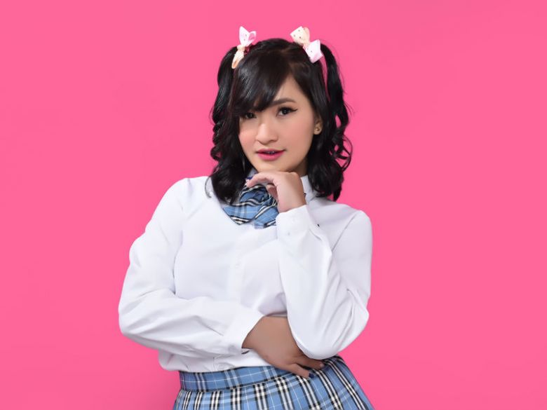 AngelaQuinn's profile - Image n°0