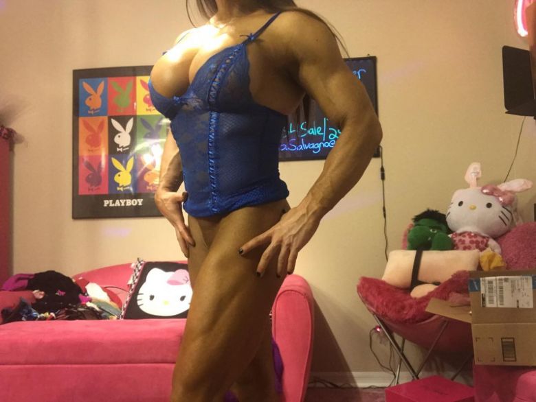 Perfil con AngelaSalvagno - Imagen  n°23