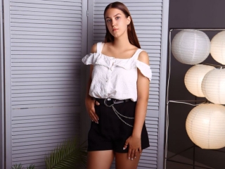 AngelinaGrante's Sexcam