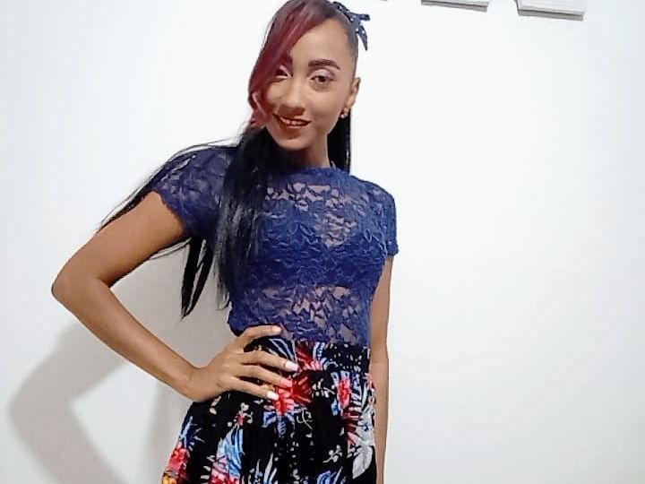 Angelina_Murphy's profile - Image n°0