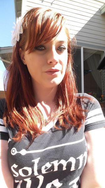 Perfil con AnnMarie - Imagen  n°33