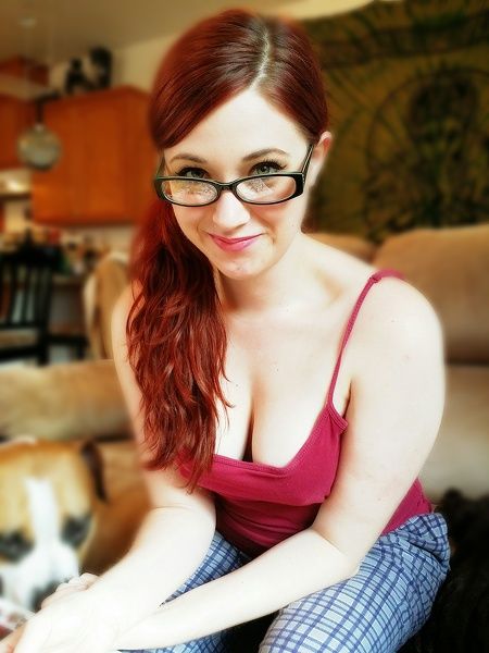 Perfil con AnnMarie - Imagen  n°18