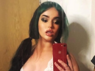 AnnaLeiBabestation's Sexcam