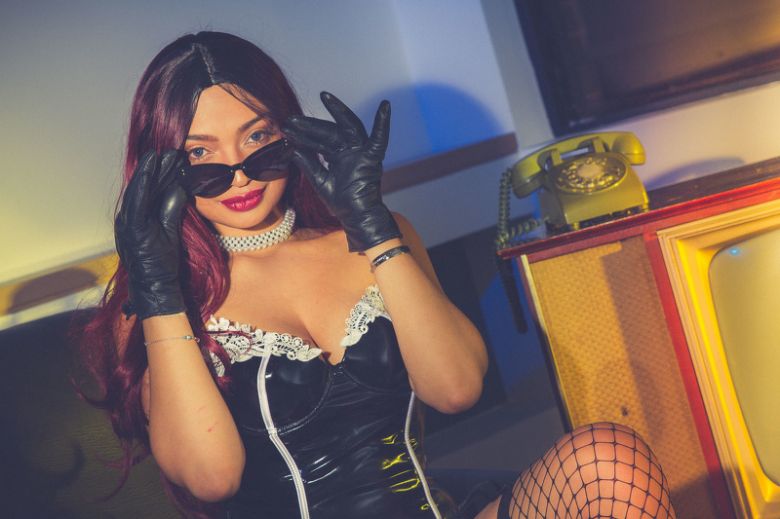 Anna_Jenssen's profile - Image n°21