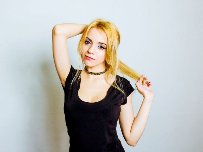 Profil de AnneSinclair - Photo n°3