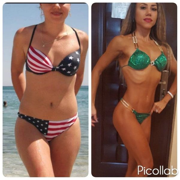 AnnyFitLove's Profil - Bild n°35