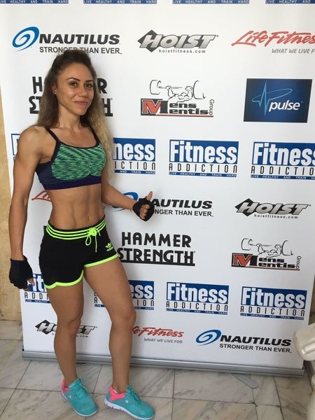 AnnyFitLove's Profil - Bild n°50