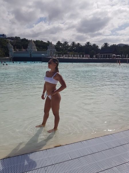 AnnyFitLove's Profil - Bild n°47