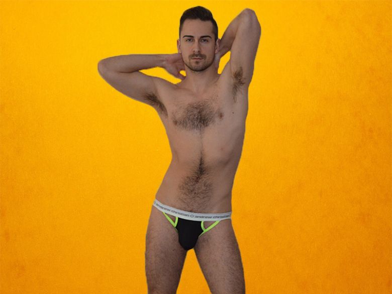 AntonioWest' profilo - Immagine n°19