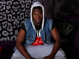 Antwane_Jackson's Sexcam
