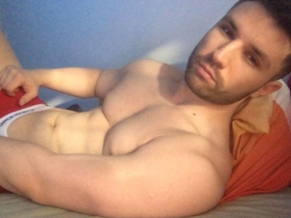 Webcam sex con Anubis_Erotic