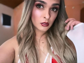 AnySophiaSpecter's Sexcam