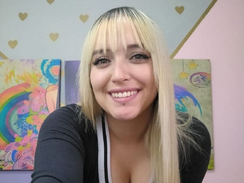 Anyela_Bubble's profile - Image n°0